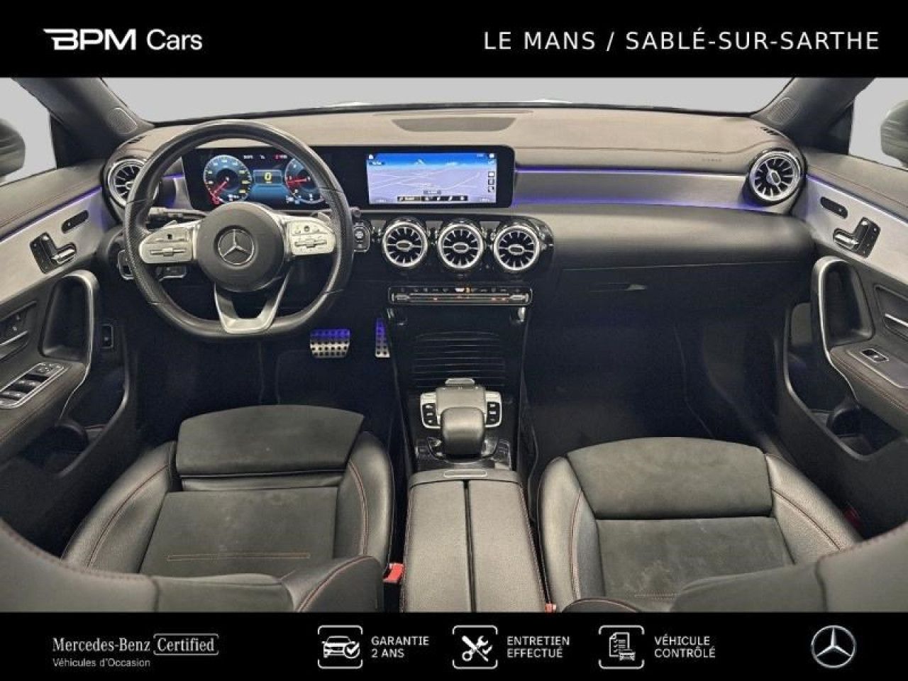 Photo du véhicule 10 / 18