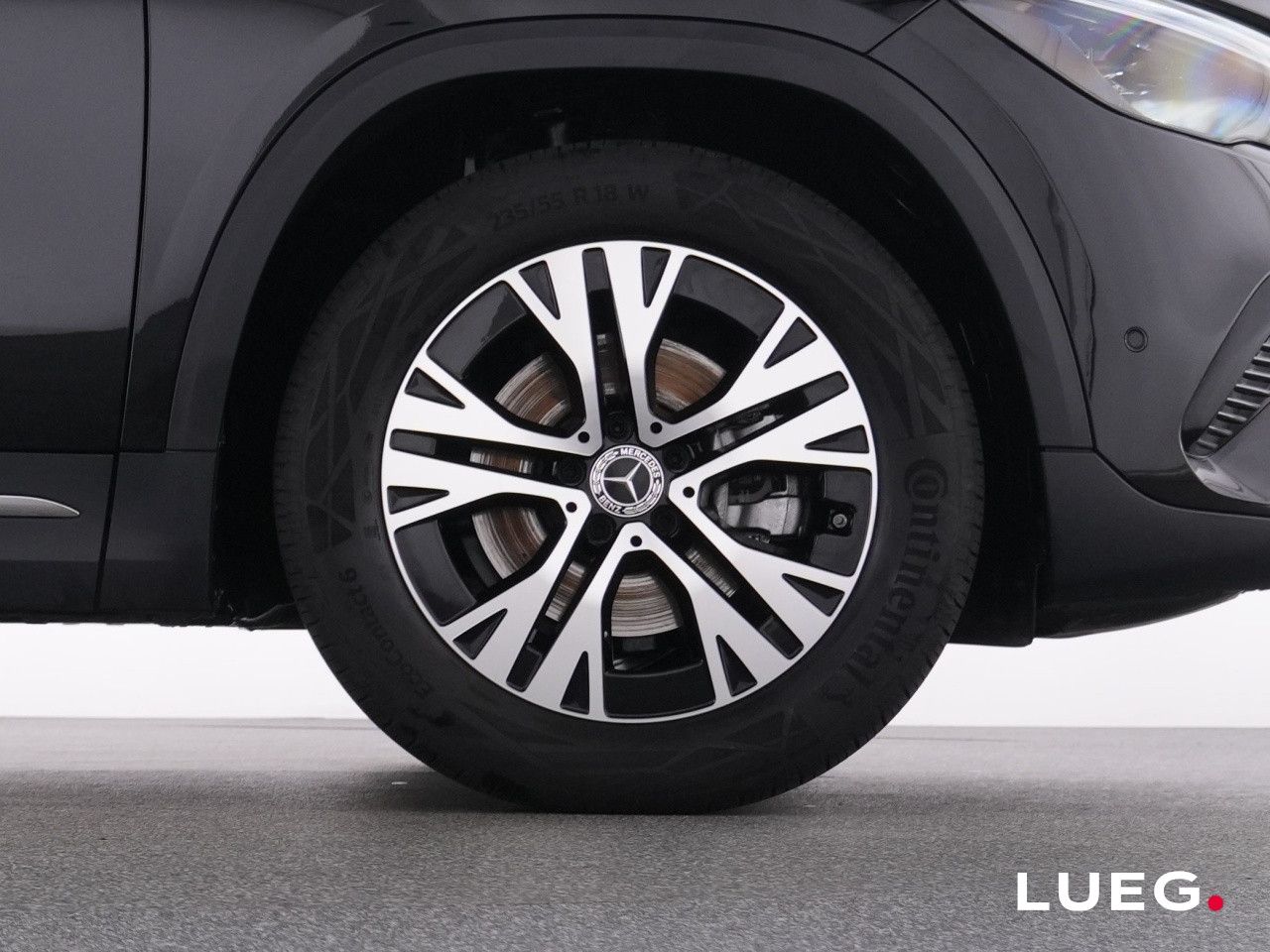 Mercedes-Benz GLA – Bild 21