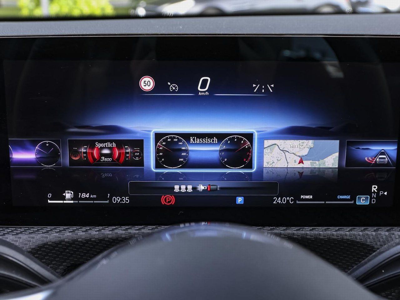 Mercedes-Benz CLA – Bild 15