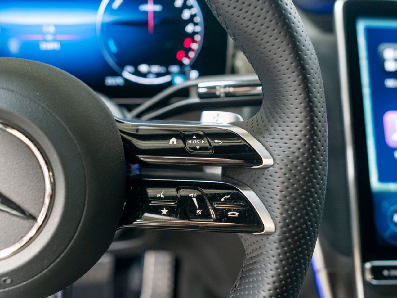 Mercedes-Benz GLC – Bild 17