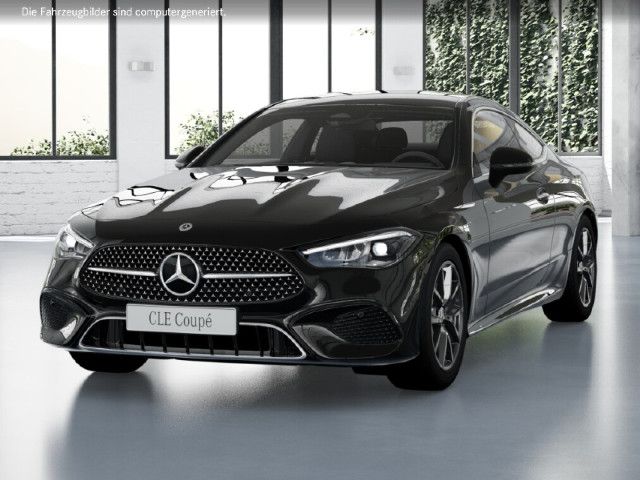 Mercedes-Benz CLE 180