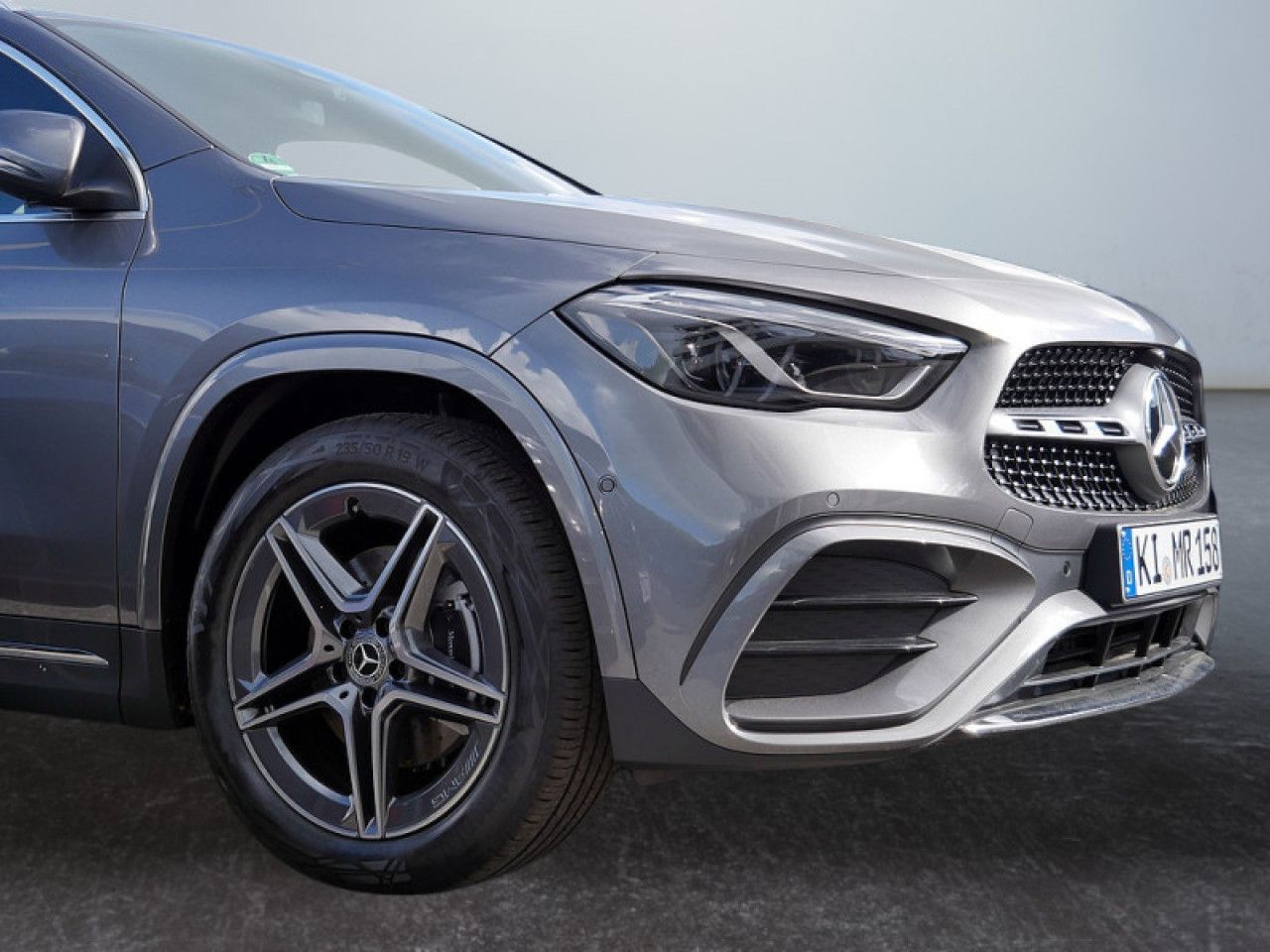 Mercedes-Benz GLA – Bild 4