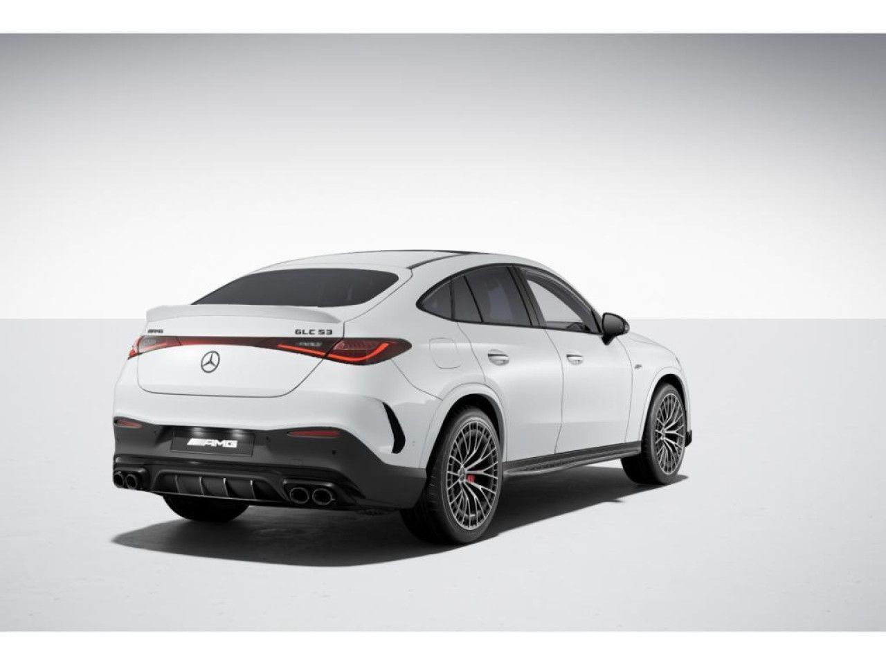 Mercedes-Benz GLC – Bild 3