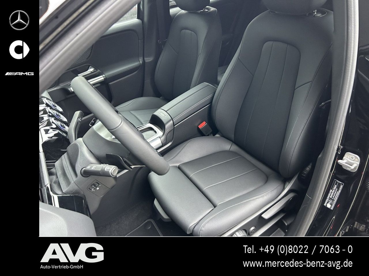 Mercedes-Benz GLA – Bild 12