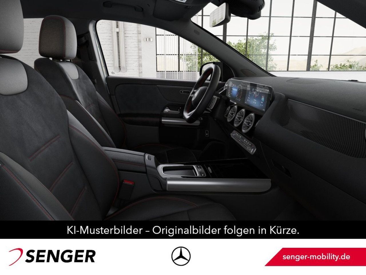 Mercedes-Benz GLA – Bild 11