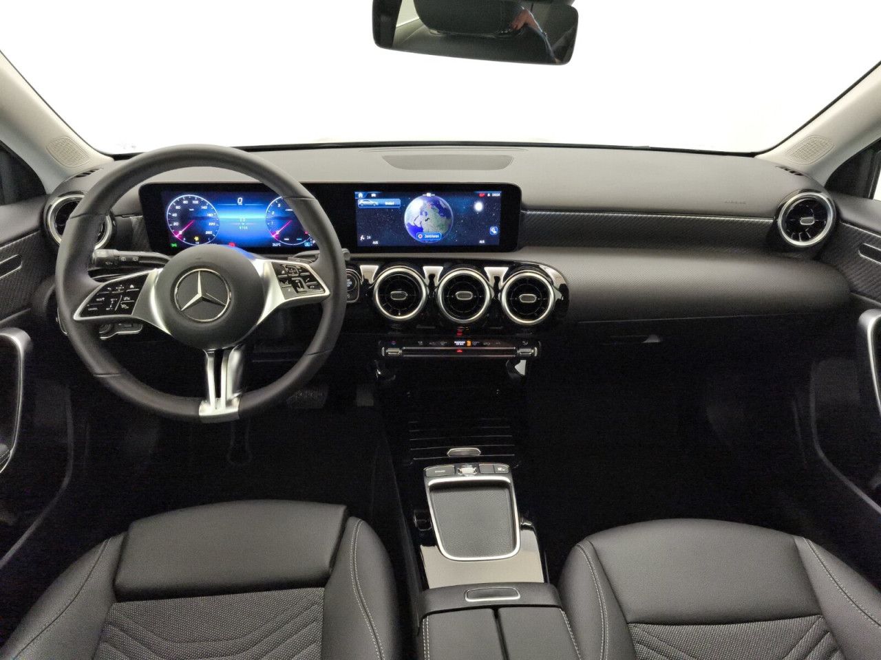 Mercedes-Benz A-Klasse – Bild 18