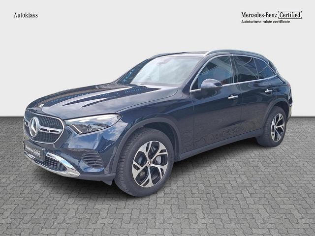 MERCEDES-BENZ Unknown Model