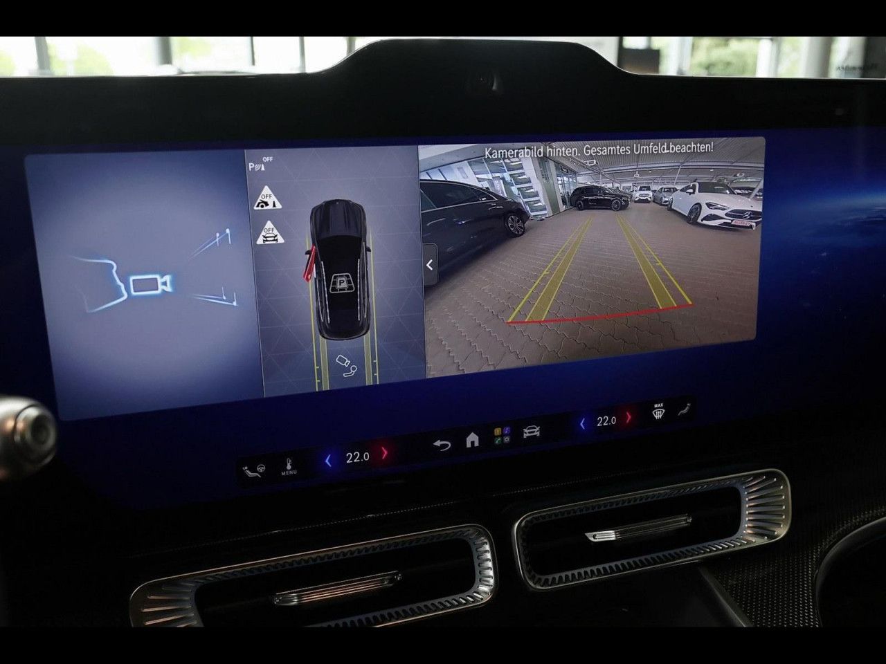 Mercedes-Benz GLC – Bild 11
