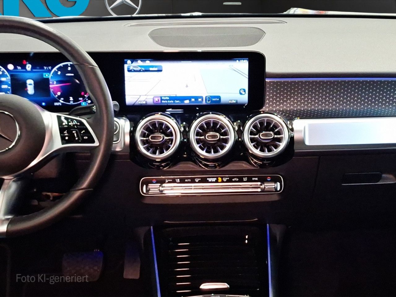 Mercedes-Benz GLB – Bild 8