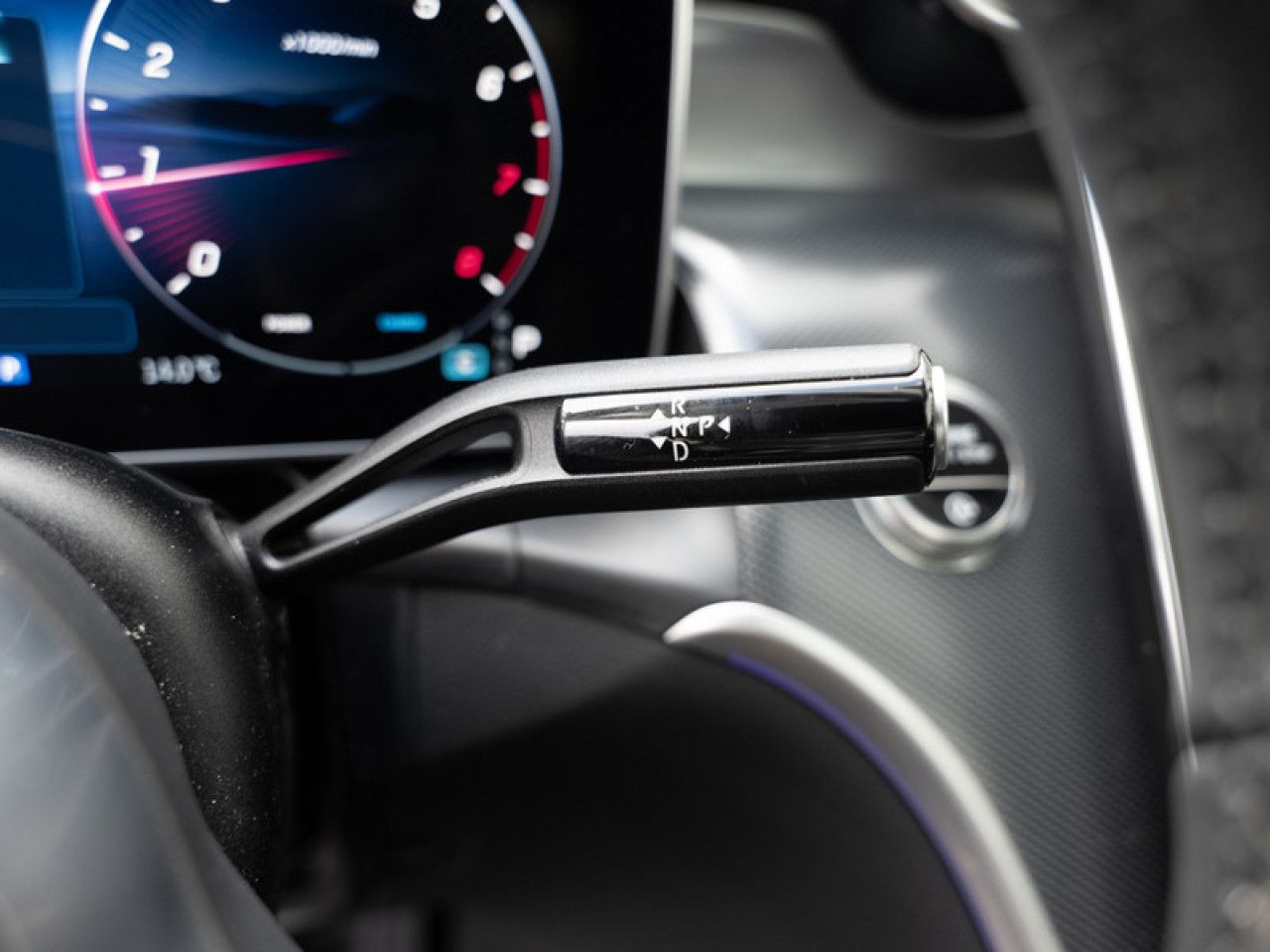 Mercedes-Benz GLC – Bild 18