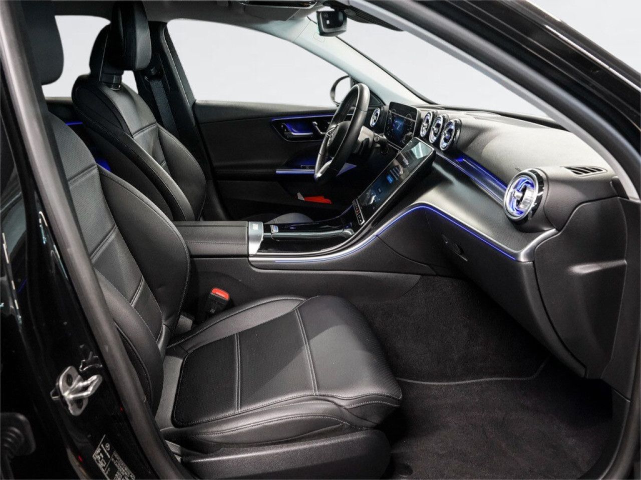 Mercedes-Benz C-Klasse – Bild 5