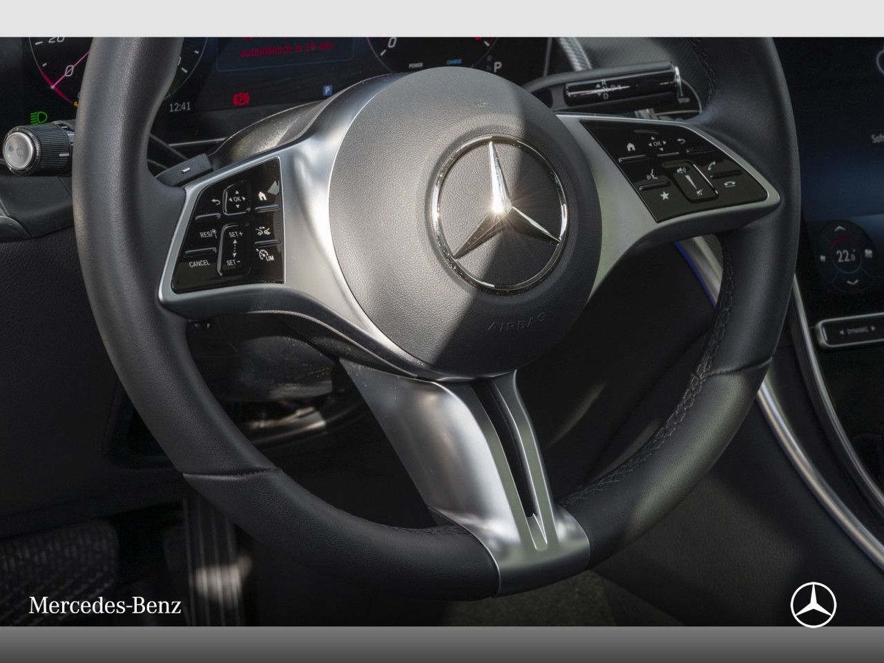 Mercedes-Benz GLC – Bild 15