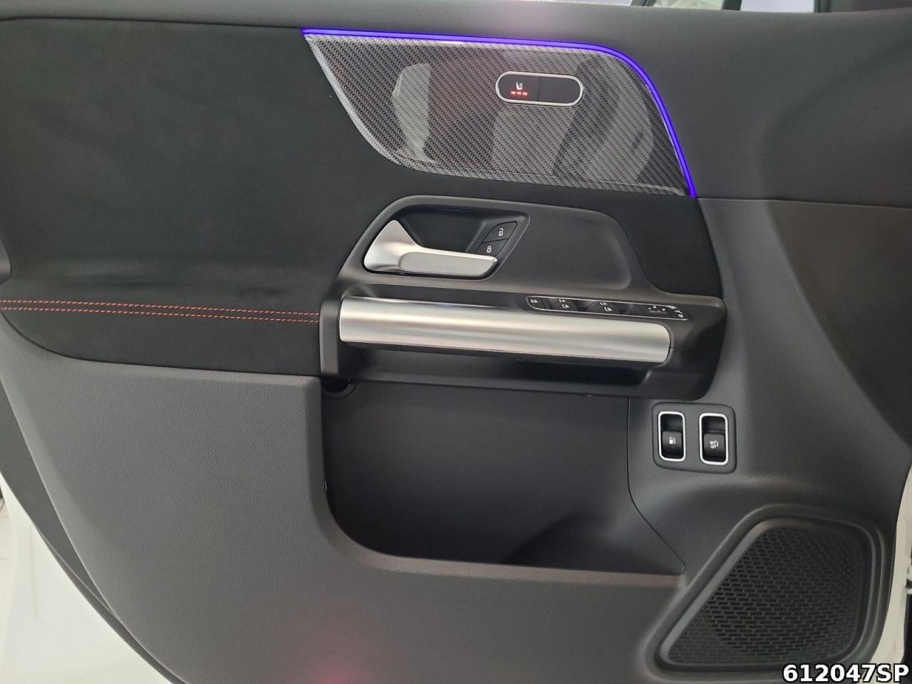Mercedes-Benz GLA – Bild 14