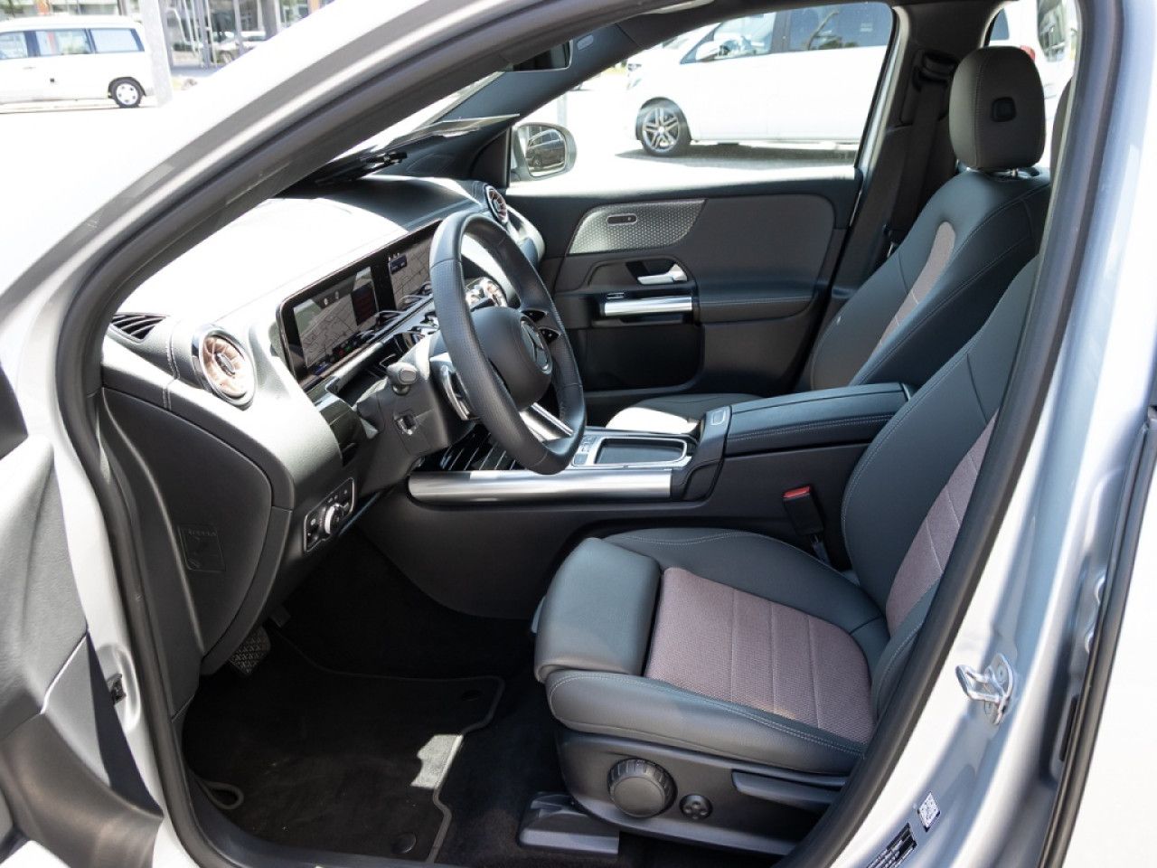 Mercedes-Benz EQA – Bild 16