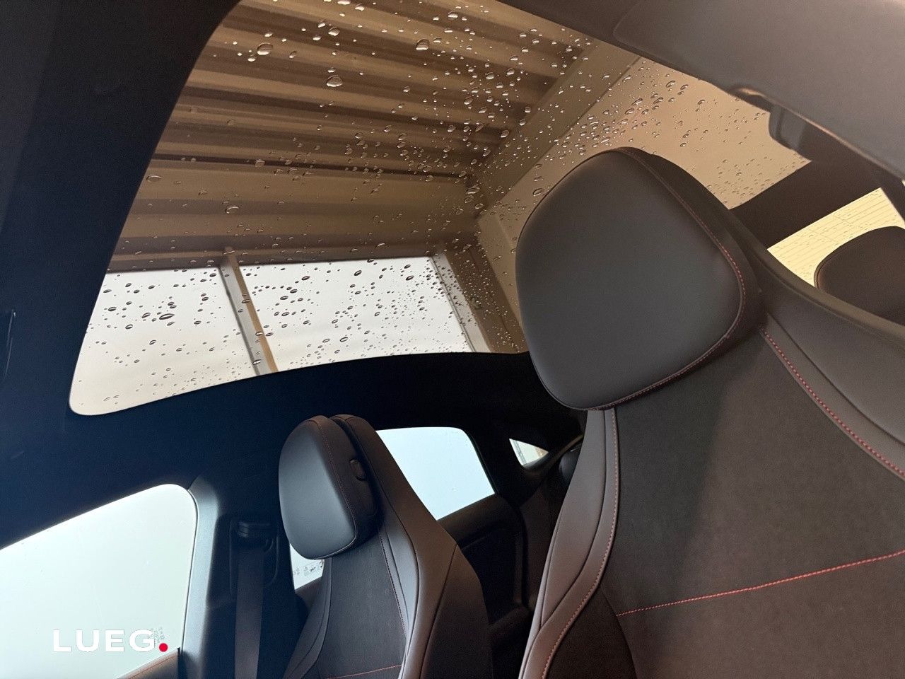 Mercedes-Benz CLA – Bild 17