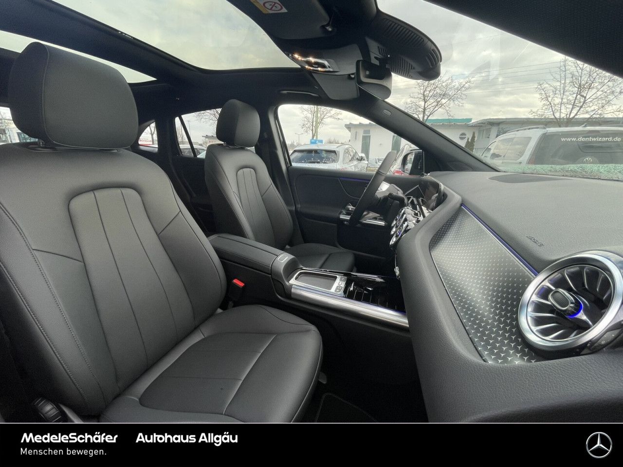 Mercedes-Benz GLA – Bild 5