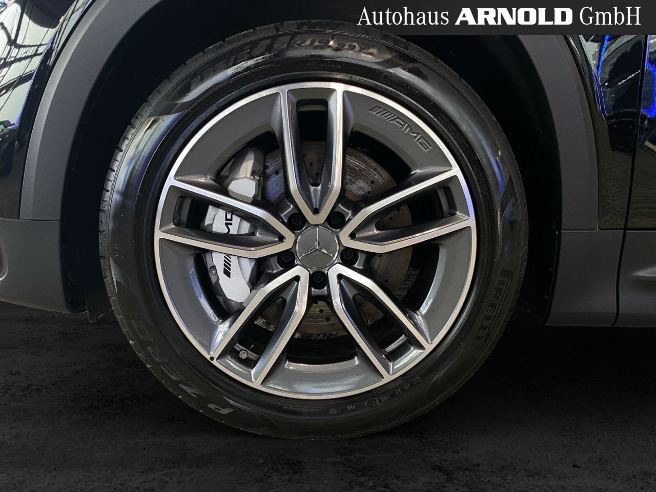Mercedes-Benz GLB – Bild 16