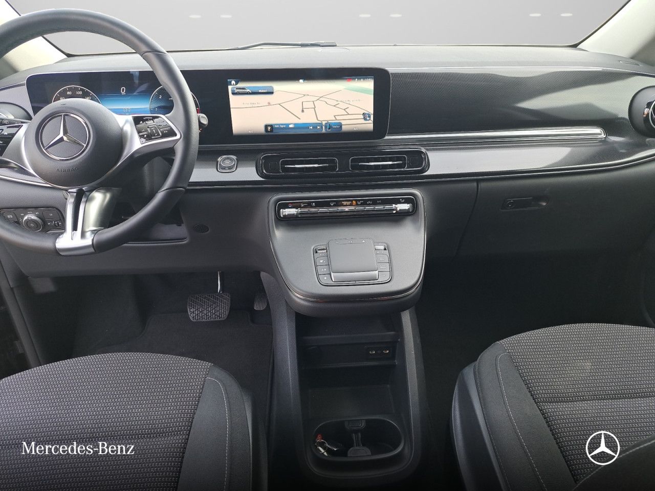 Mercedes-Benz V-Klasse – Bild 10
