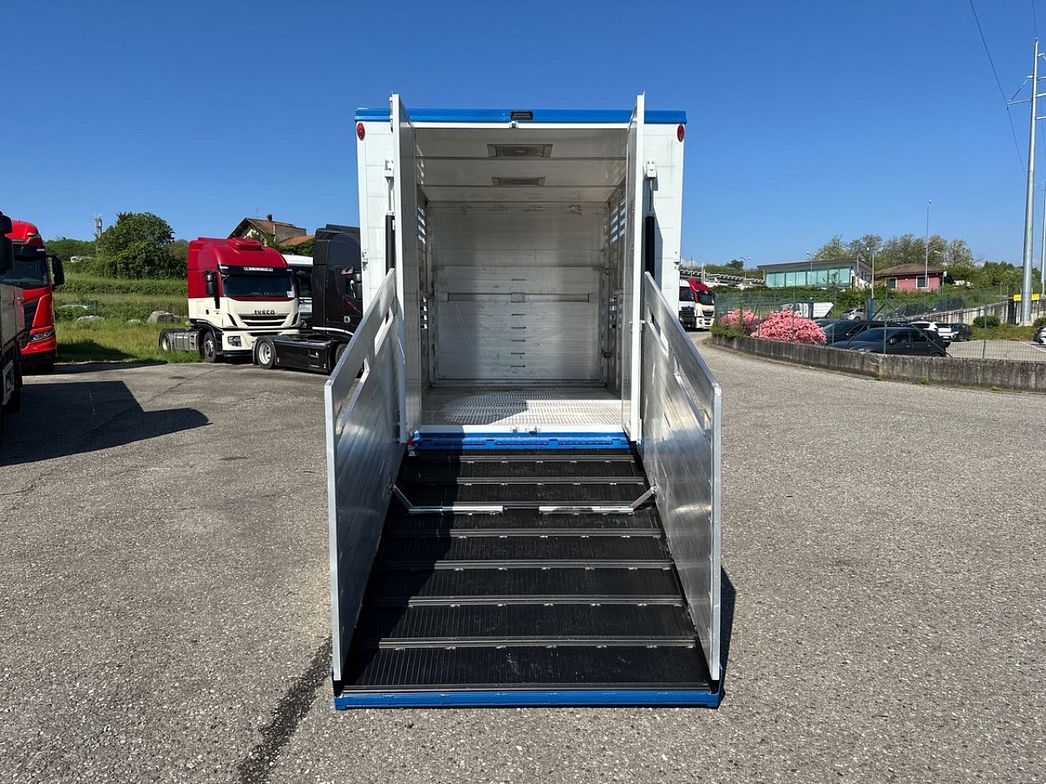 IVECO | 35C14H
