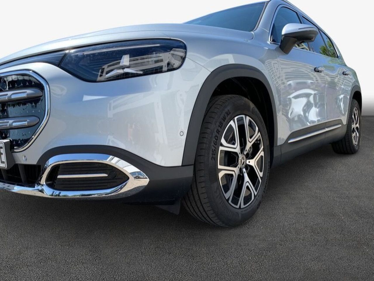 Mercedes-Benz GLB – Bild 7