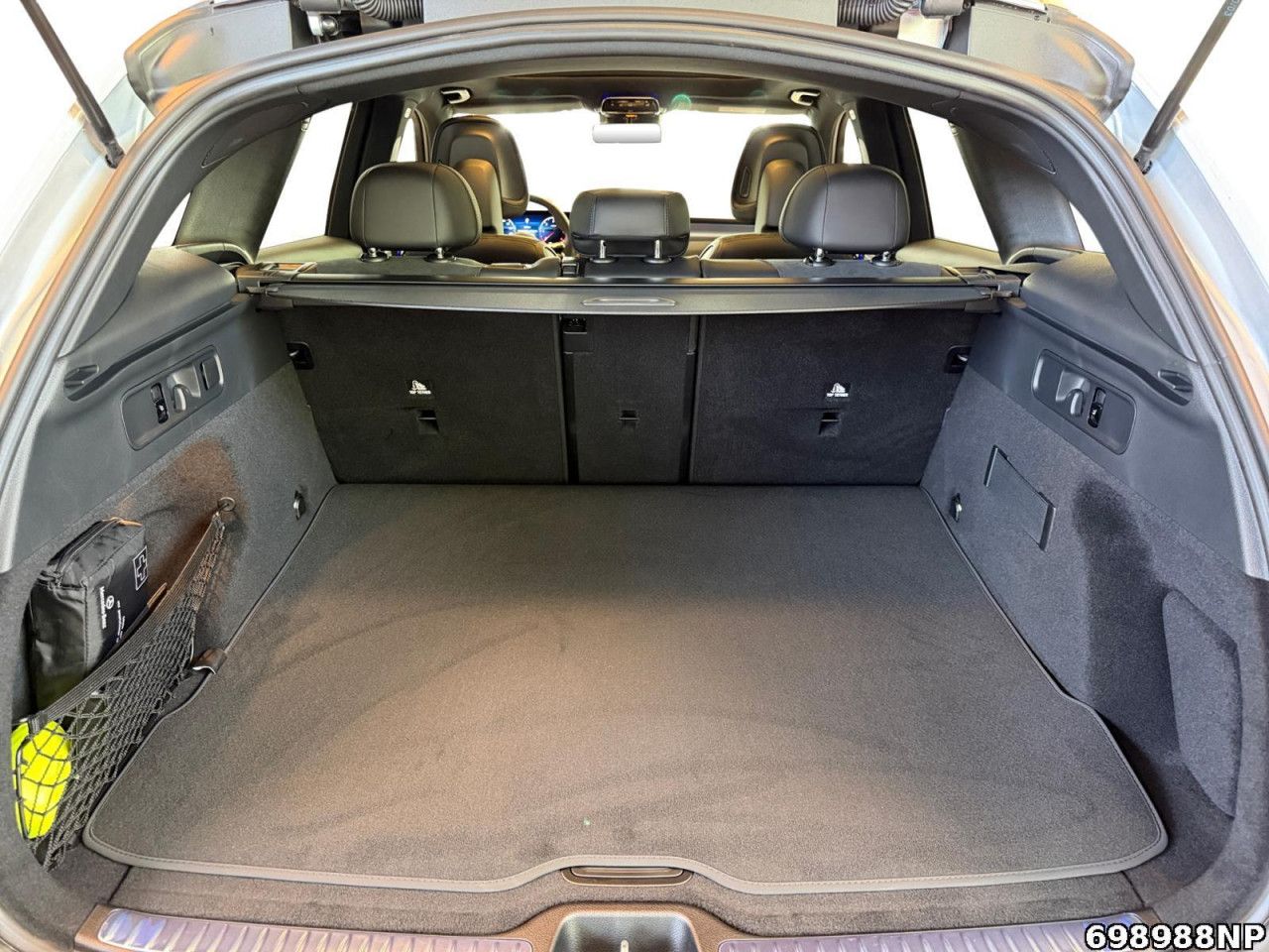 Mercedes-Benz GLC – Bild 6