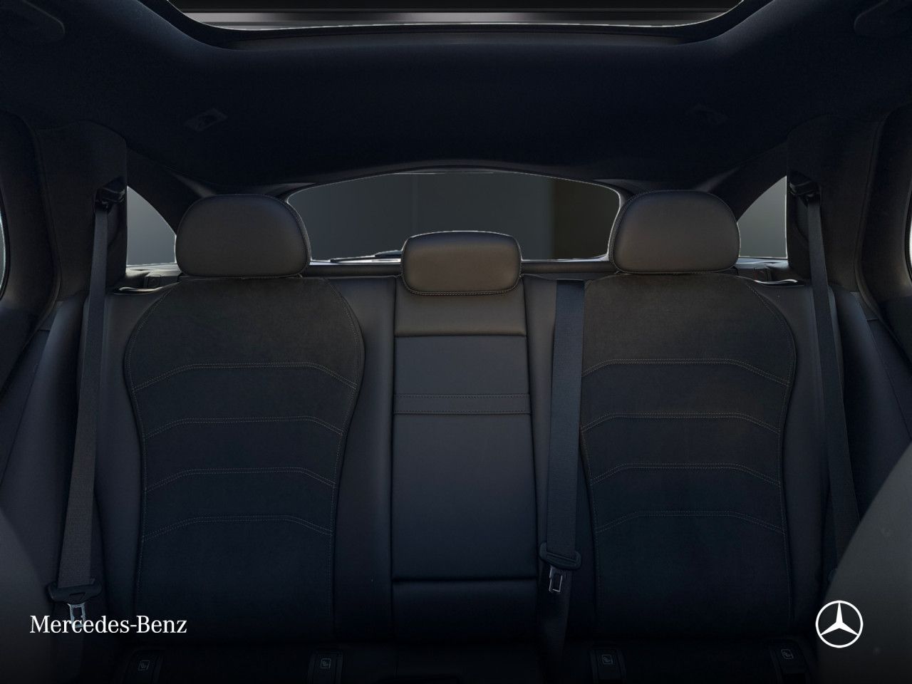 Mercedes-Benz E-Klasse – Bild 15