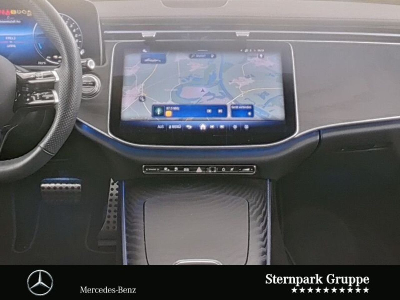 Mercedes-Benz E-Klasse – Bild 5