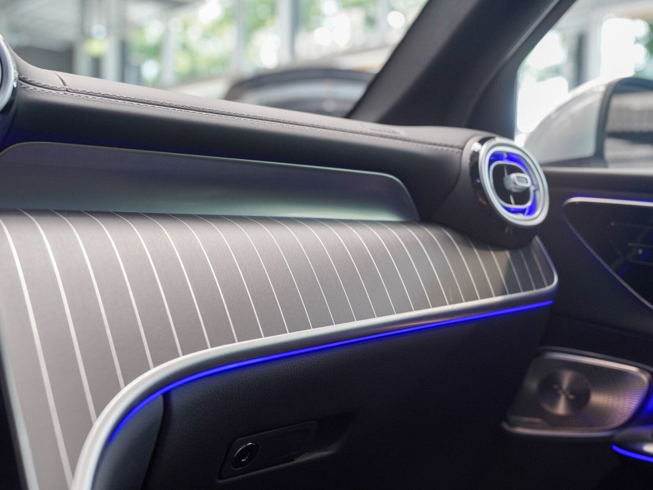 Mercedes-Benz GLC – Bild 24