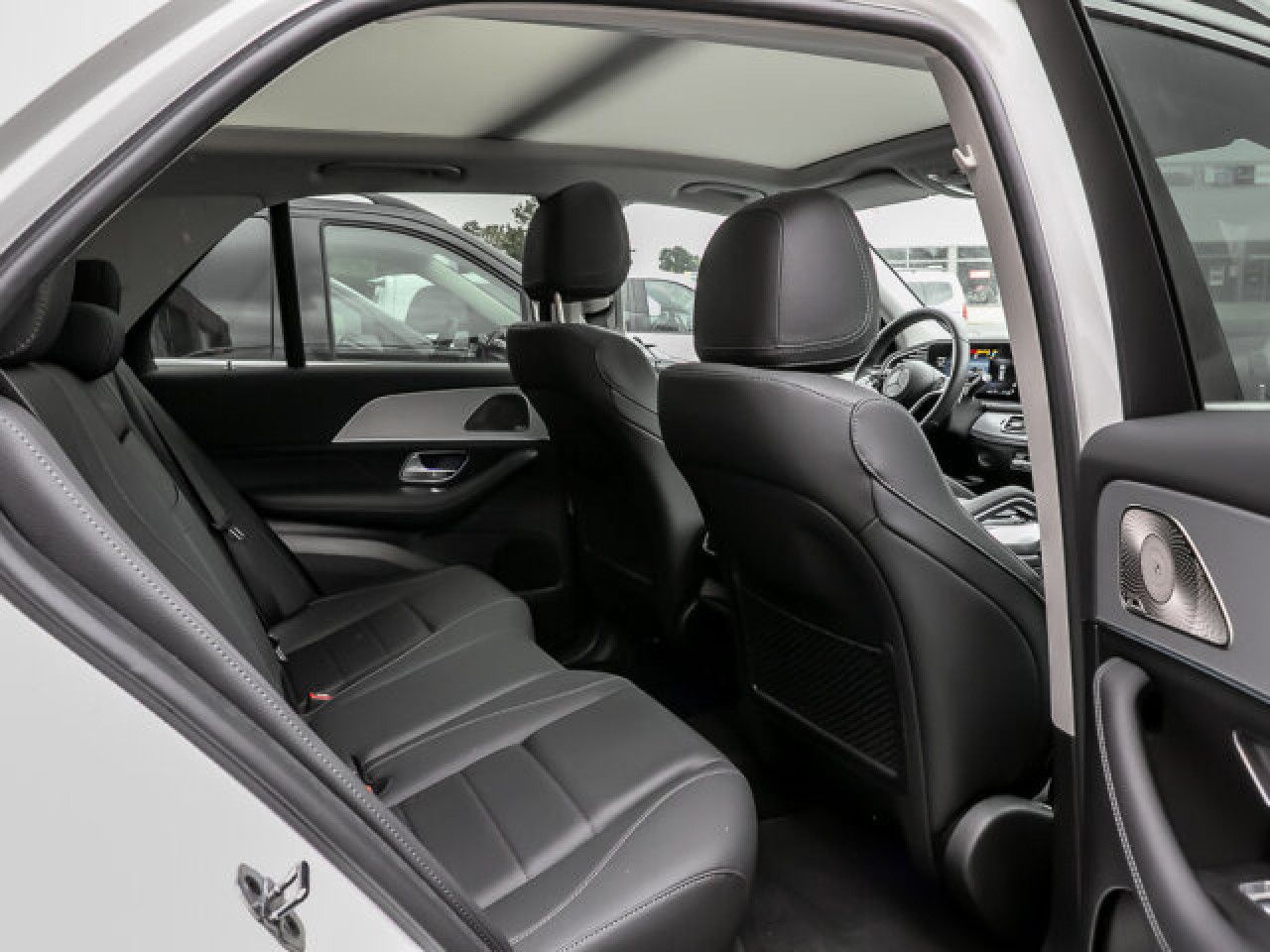 Mercedes-Benz GLE – Bild 6