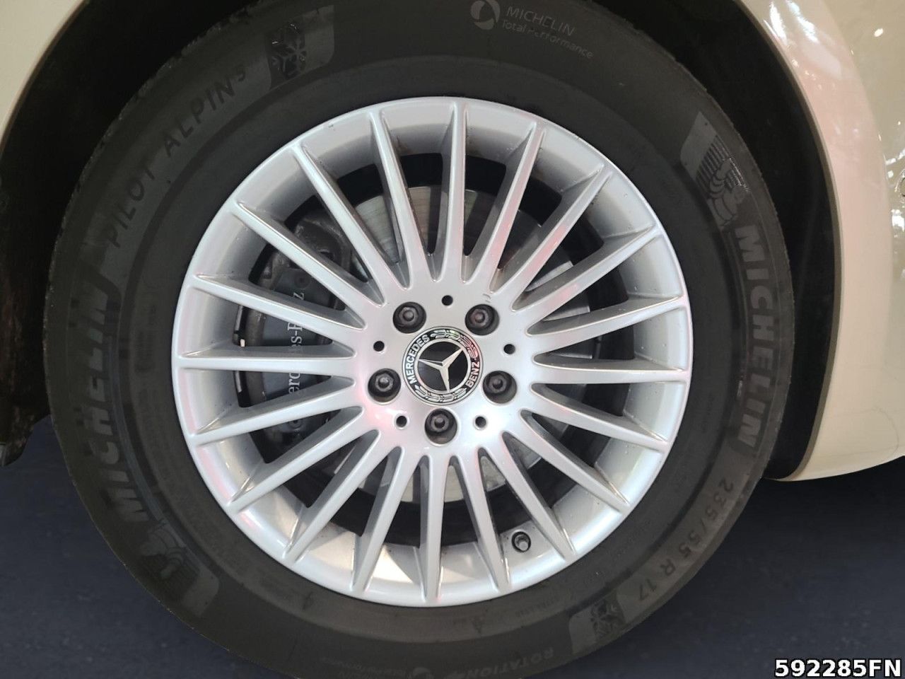 Mercedes-Benz V-Klasse – Bild 4