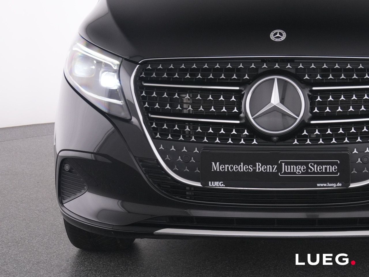 Mercedes-Benz V-Klasse – Bild 16