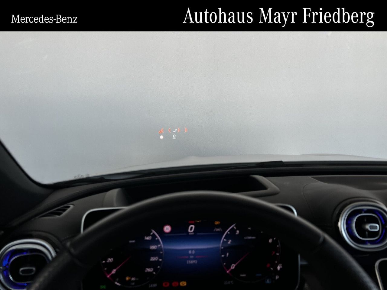 Mercedes-Benz C-Klasse – Bild 22