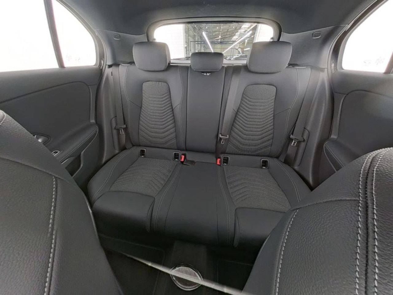 Mercedes-Benz A-Klasse – Bild 5