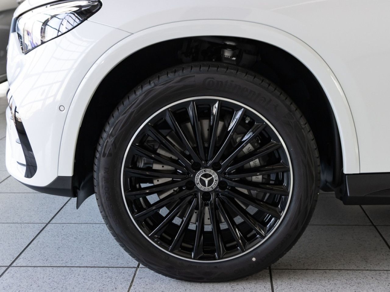 Mercedes-Benz GLC – Bild 10