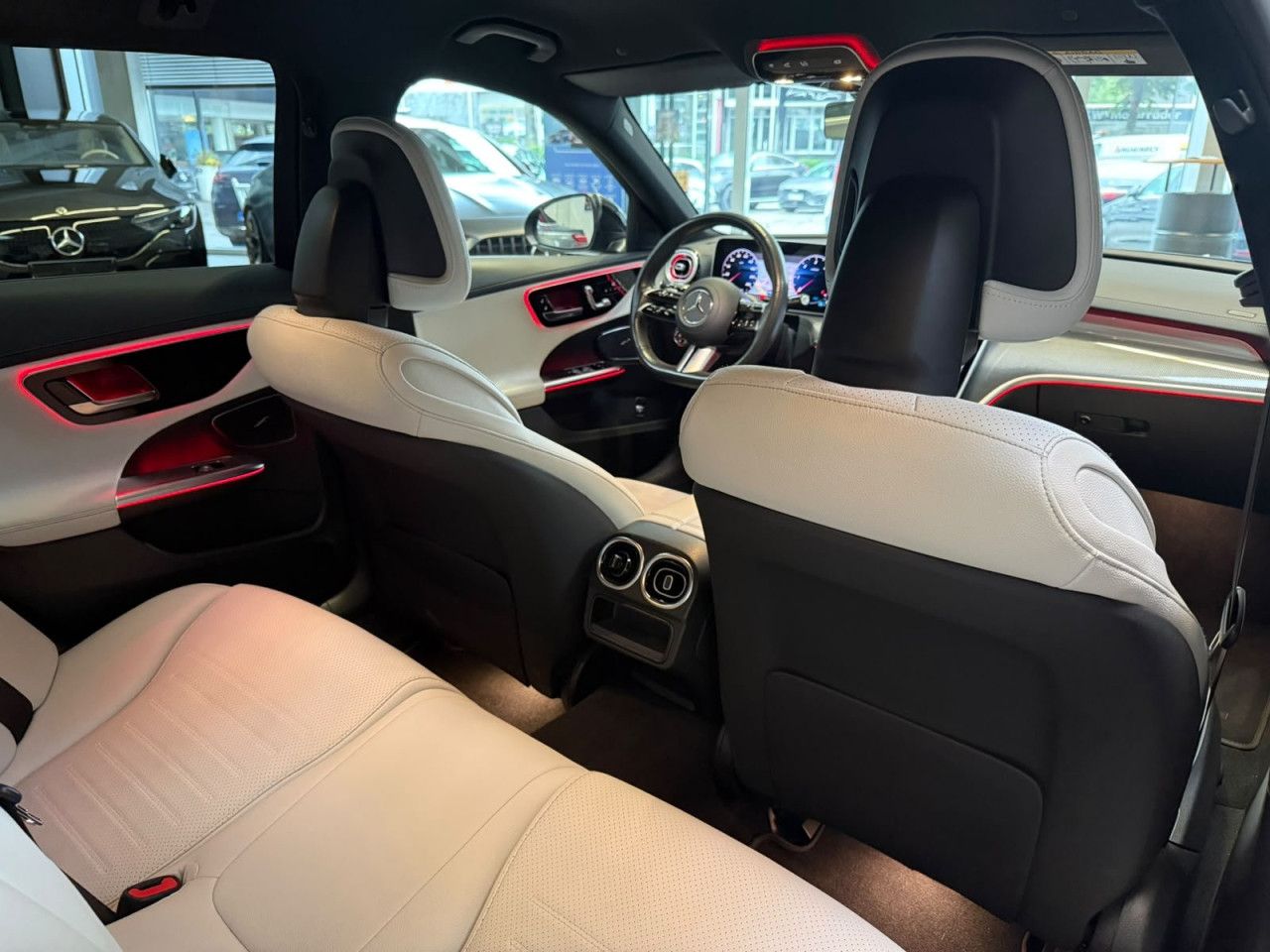 Mercedes-Benz C-Klasse – Bild 18