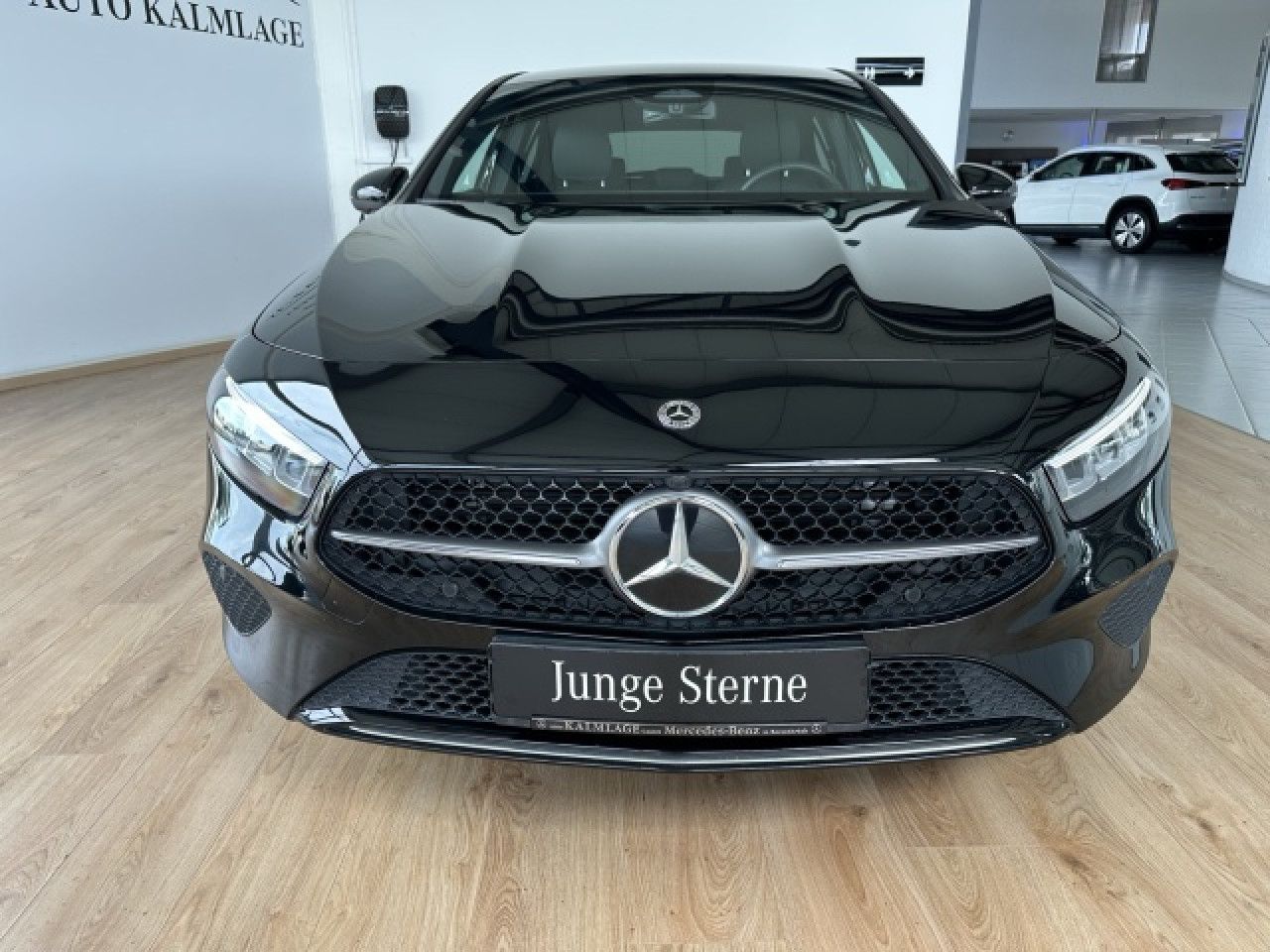 Mercedes-Benz A-Klasse – Bild 2