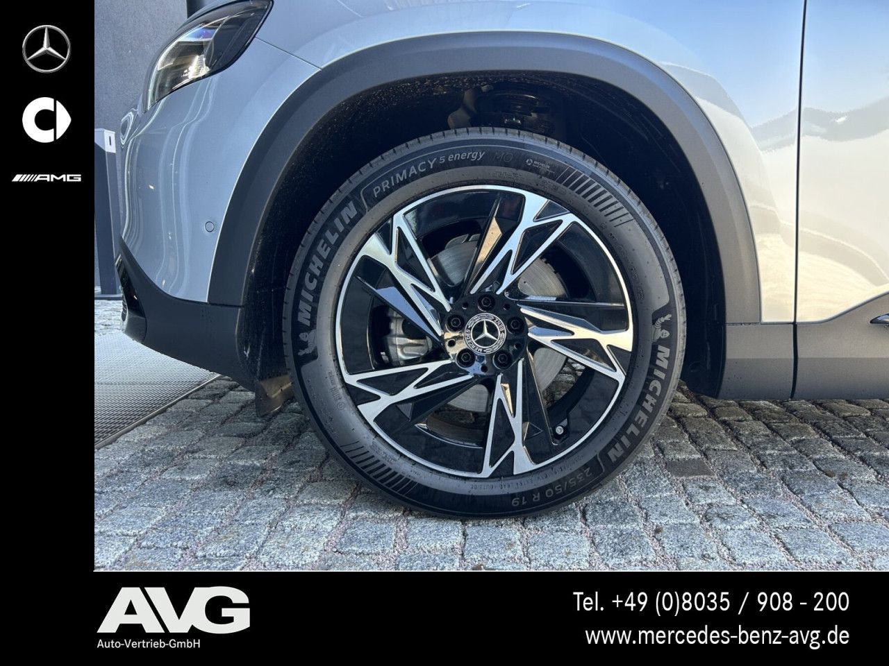 Mercedes-Benz GLB – Bild 7