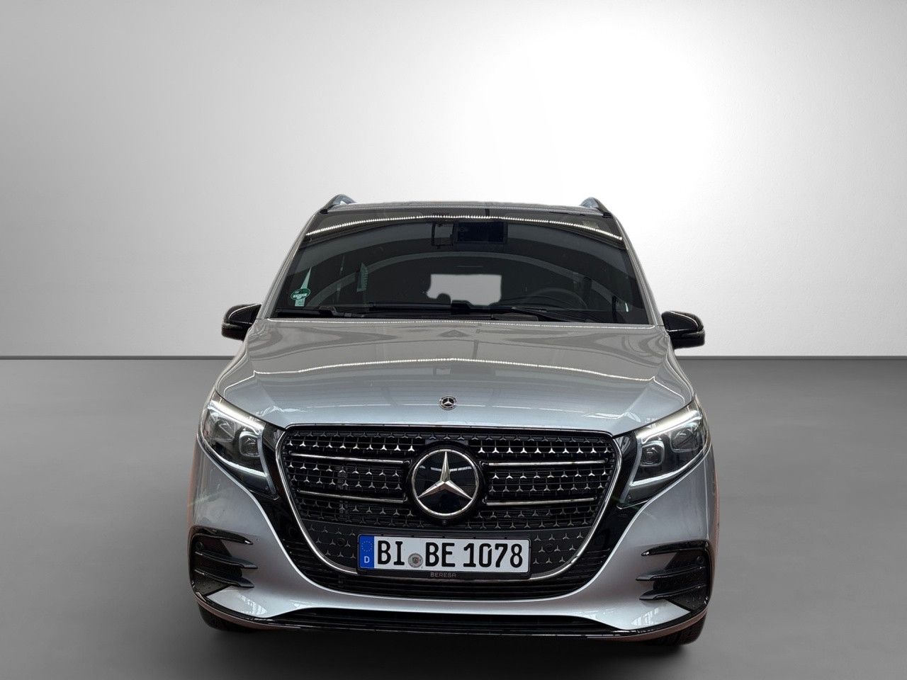 Mercedes-Benz V-Klasse – Bild 2