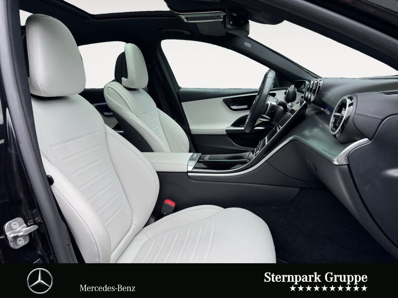 Mercedes-Benz C-Klasse – Bild 15