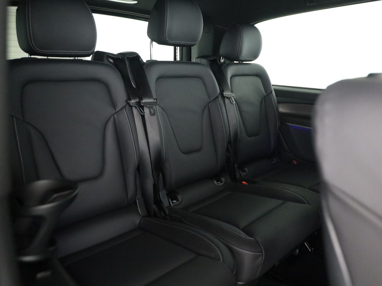 Mercedes-Benz V-Klasse – Bild 17