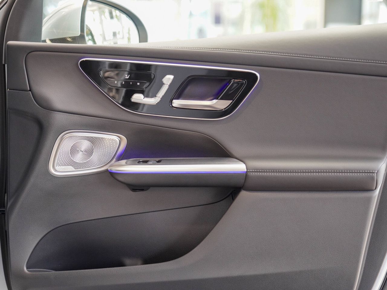 Mercedes-Benz GLC – Bild 10