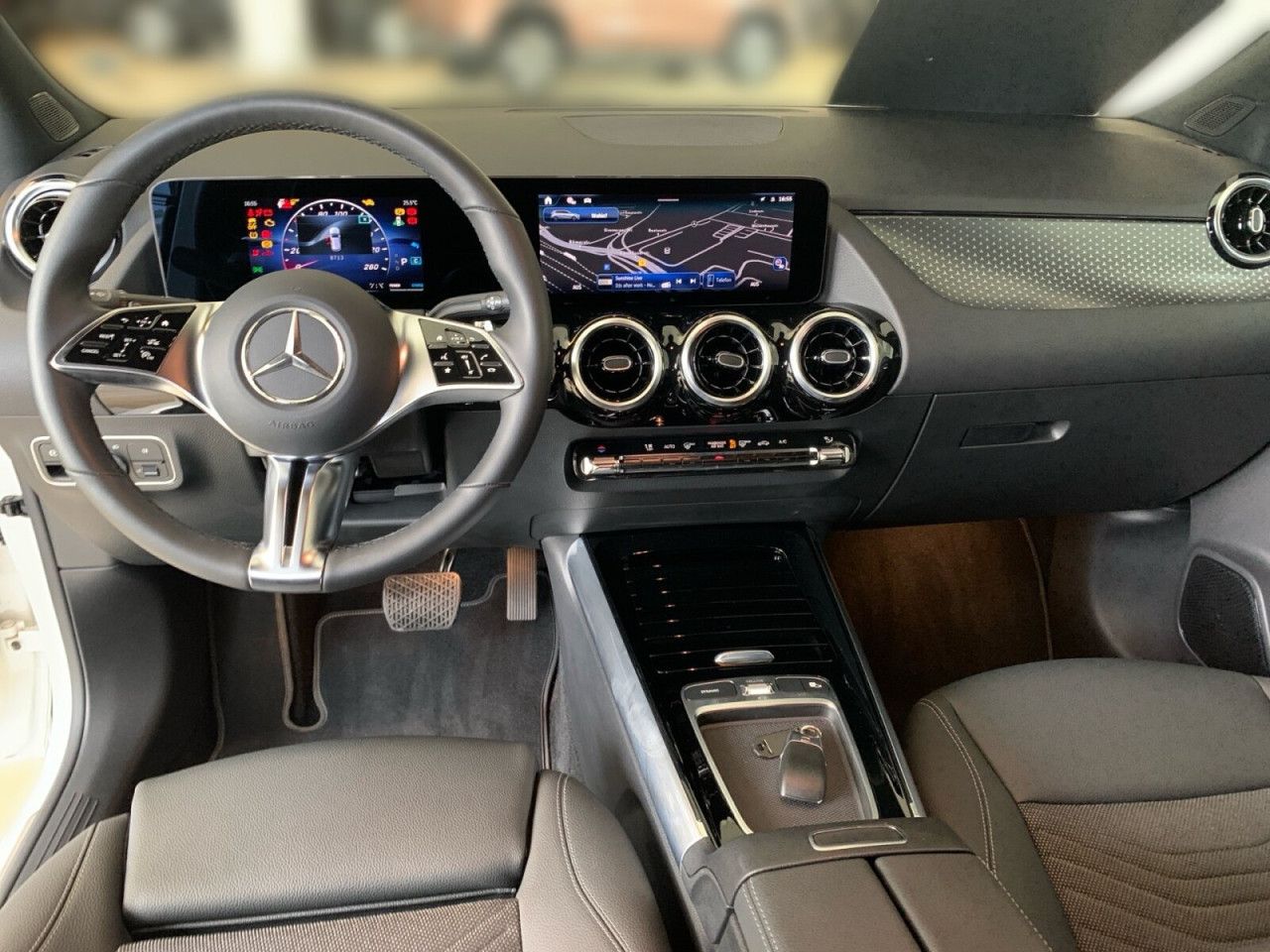 Mercedes-Benz B-Klasse – Bild 10