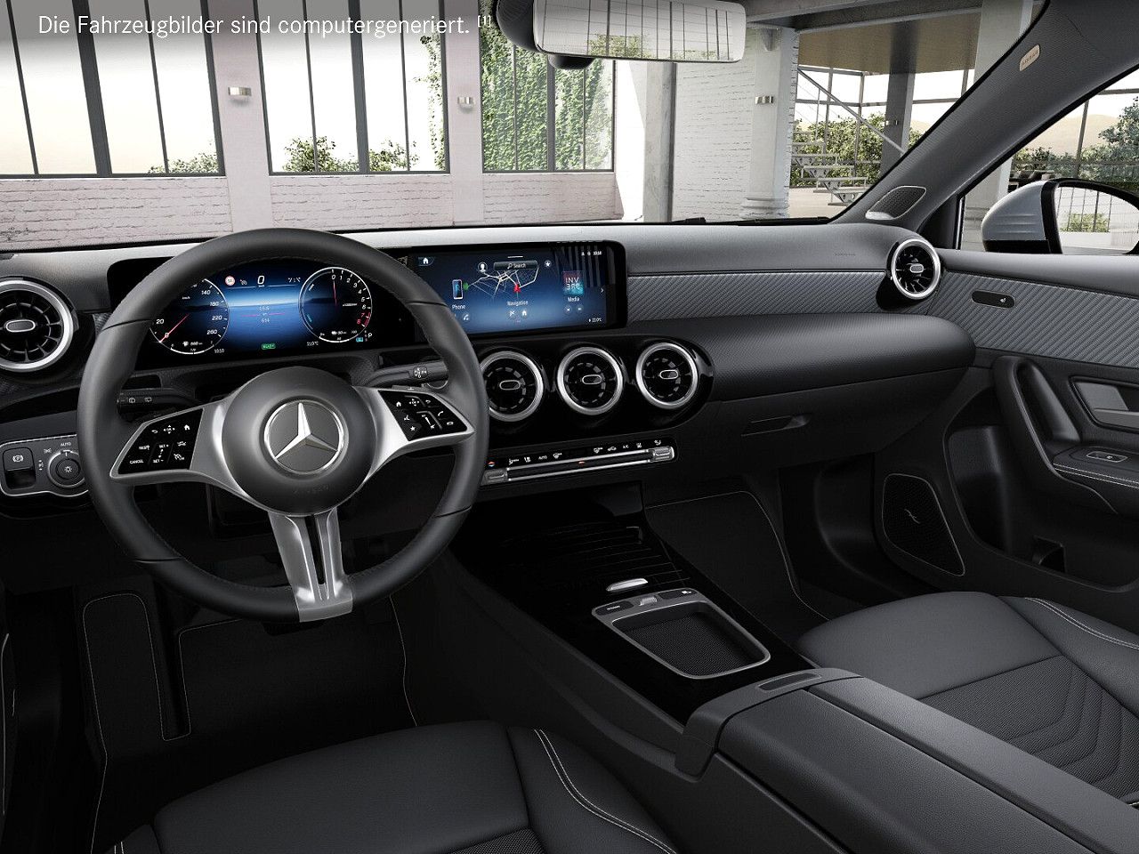 Mercedes-Benz A-Klasse – Bild 28
