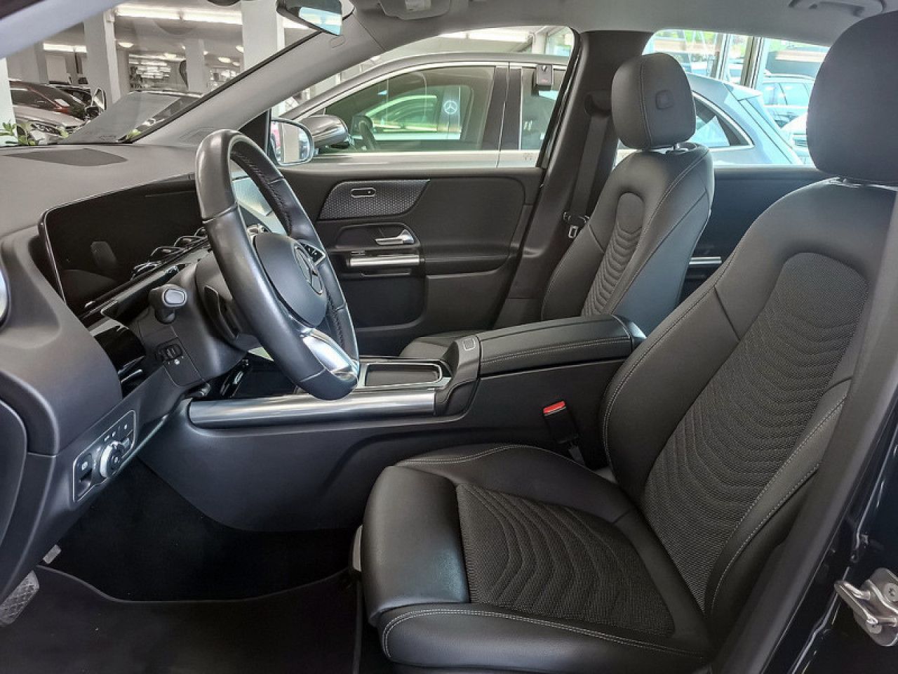 Mercedes-Benz B-Klasse – Bild 12