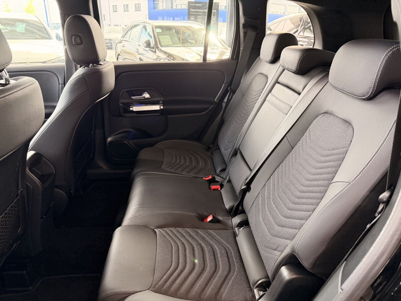 Mercedes-Benz GLB – Bild 21