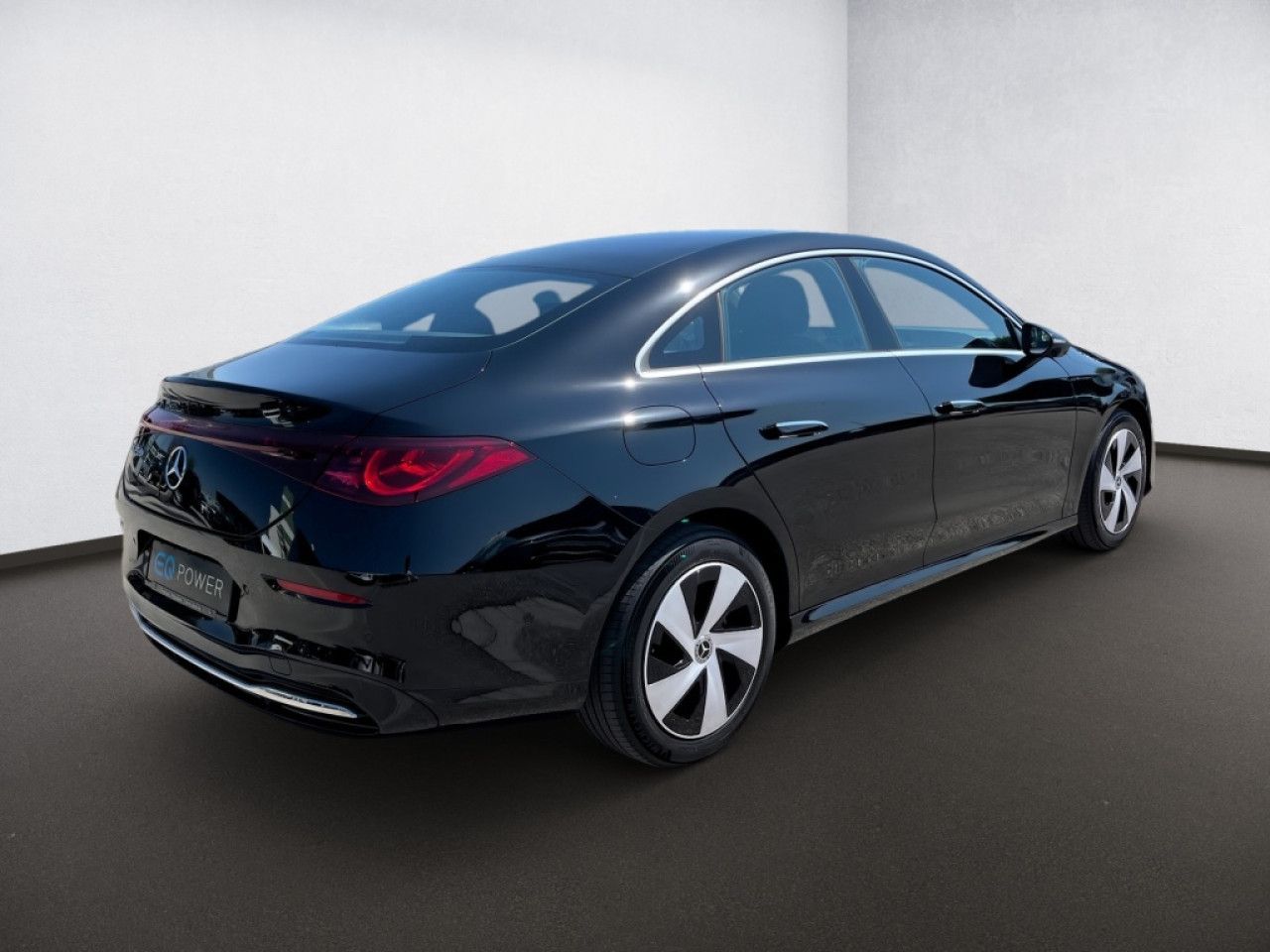 Mercedes-Benz CLA – Bild 4