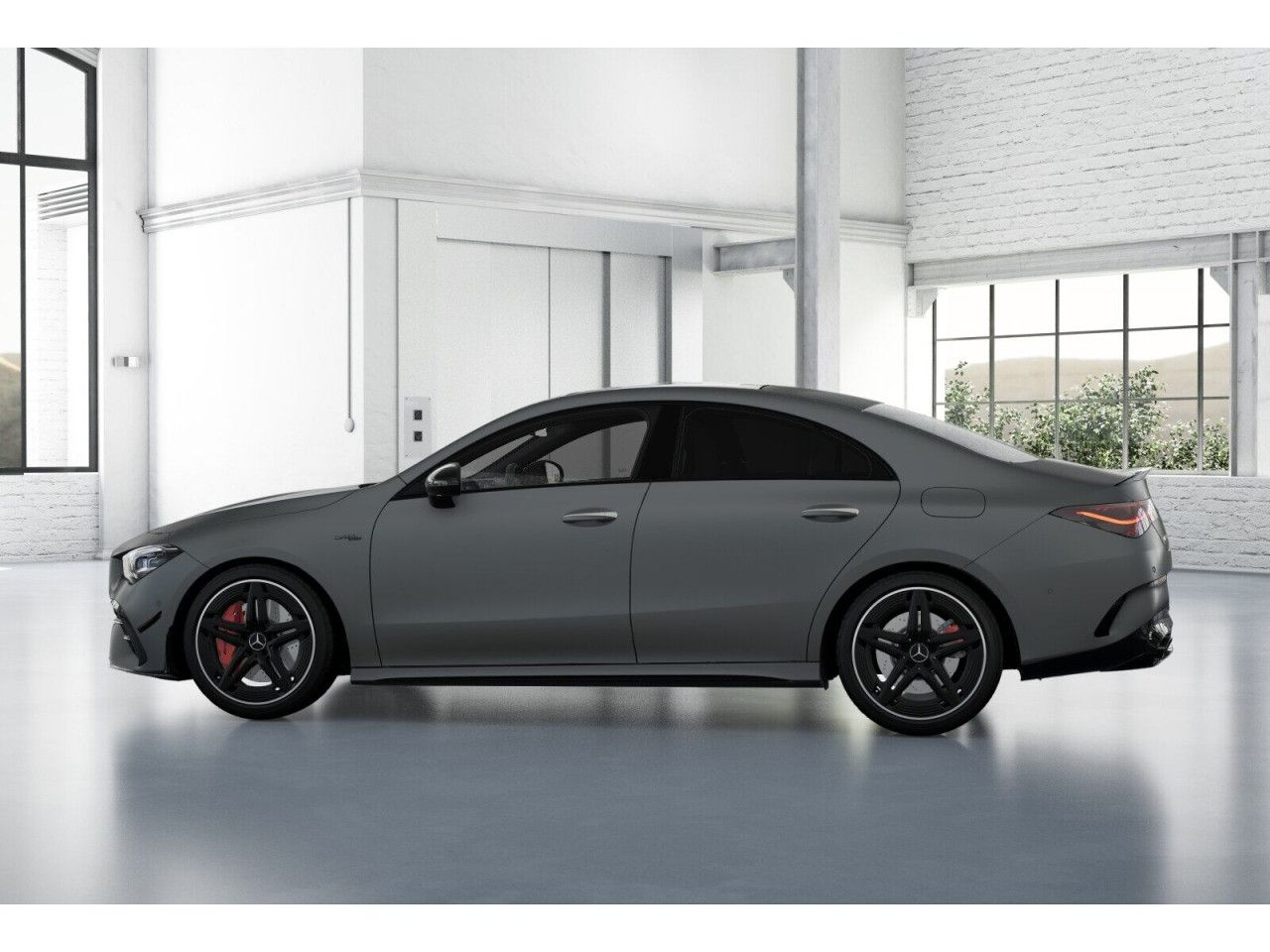 Mercedes-Benz CLA – Bild 10