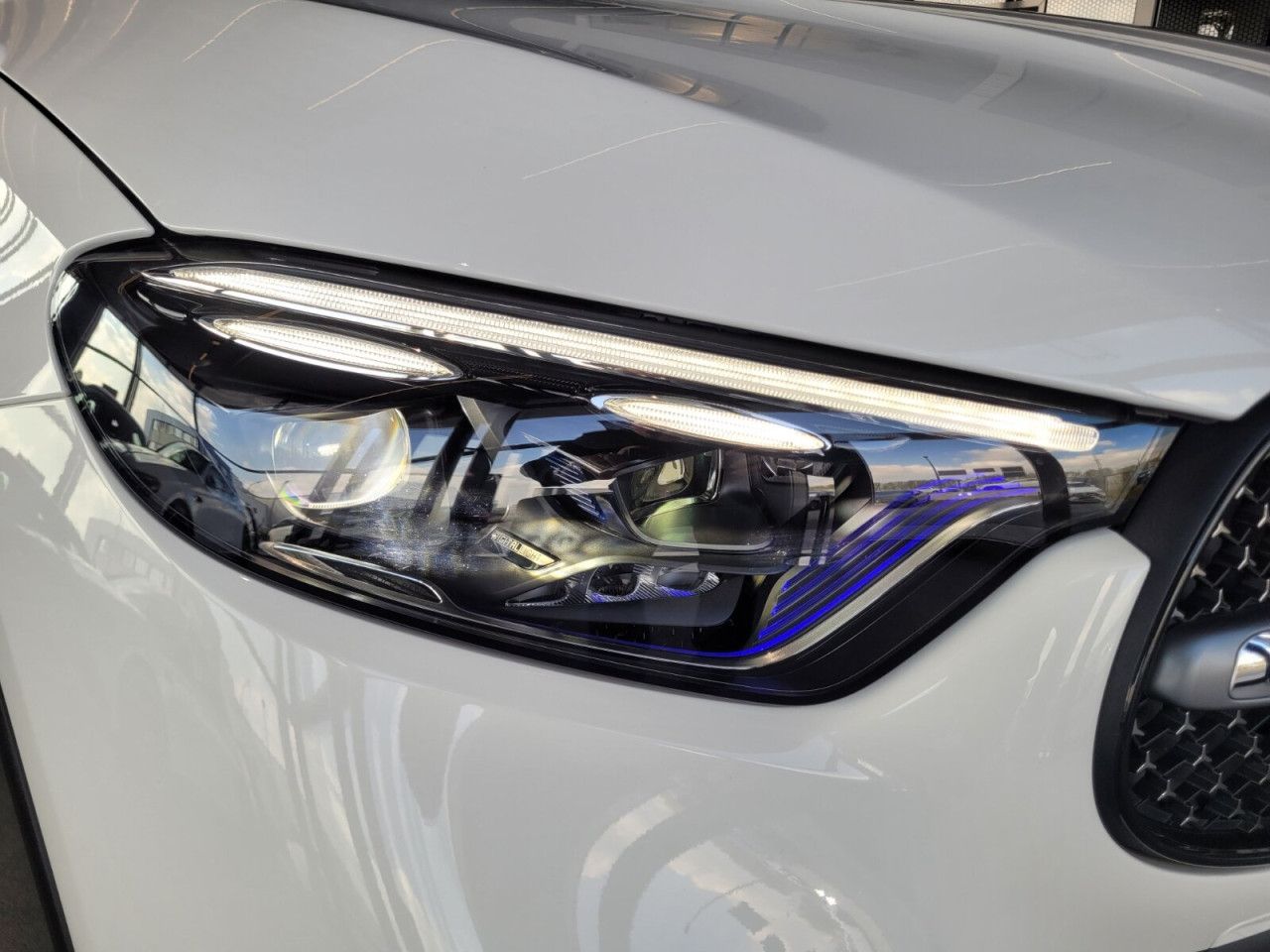 Mercedes-Benz GLC – Bild 7