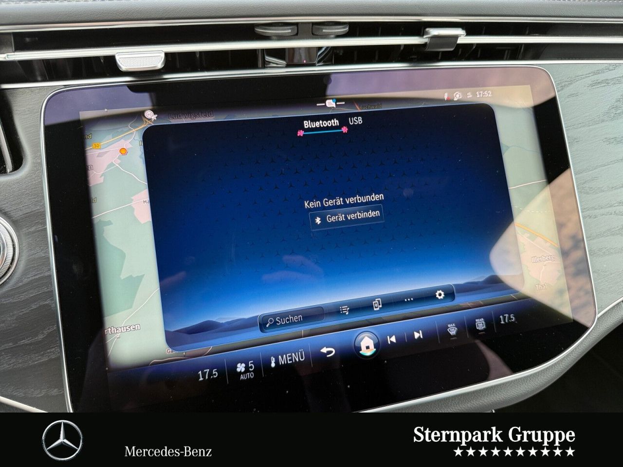 Mercedes-Benz E-Klasse – Bild 21
