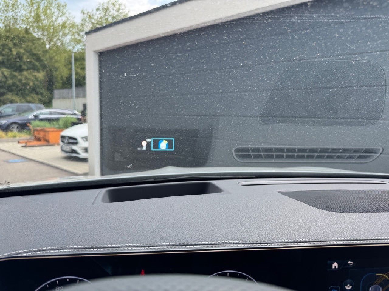 Mercedes-Benz CLA – Bild 17